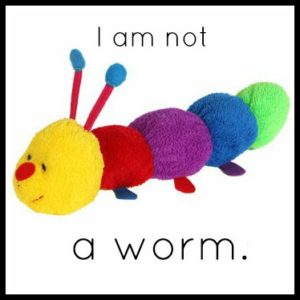 wormNOT