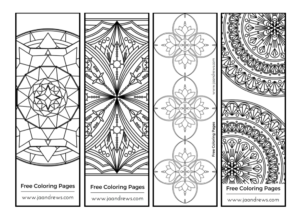 bookmarks