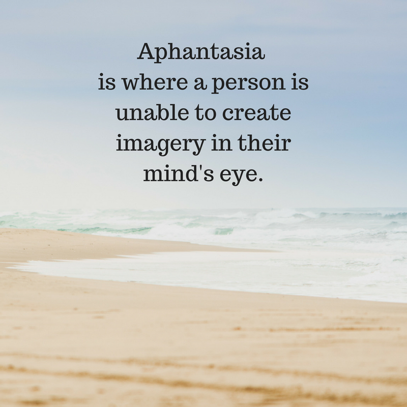 Aphantasia part 2 – Answers to Your Questions
