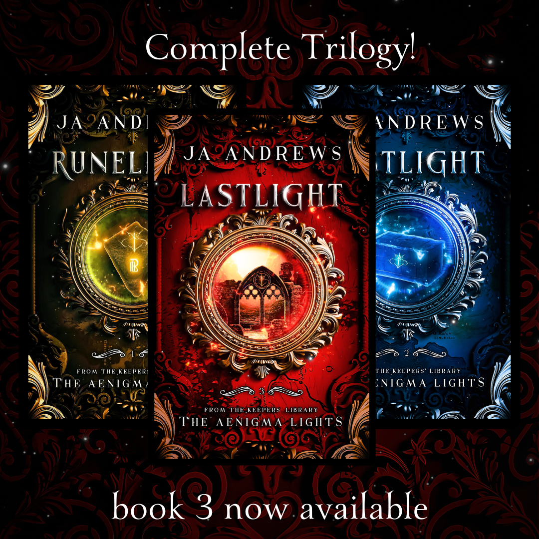 Lastlight coming July 25th