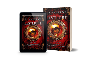 Lastlight is LIVE!
