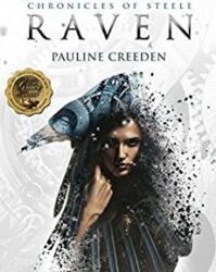 Author Interview with Pauline Creeden and a Giveaway!